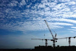 BIMを活用した施工情報収集共有システム