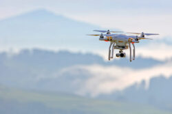 KDDIがLG Uplusと新ドローンを日本と韓国で提供