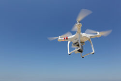 非SLAM屋内型ドローン自律飛行システム開発会社が資金調達実施