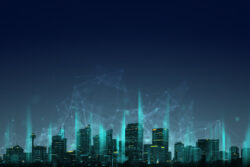 日本初、建物の全フェーズのデジタルツイン実現