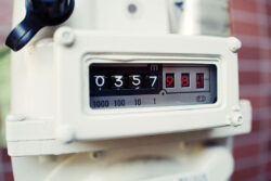 AIでメーター点検をかんたんに。ワンコイン自動検針サービス