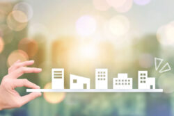 東急建設のZEB化改修の実績値、トップレベル達成