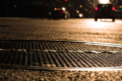 AIで下水道管渠の損傷を検出できるシステム