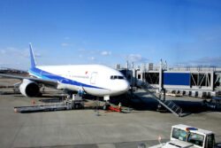 ANAホールディングスとエアロネクストが業務提携