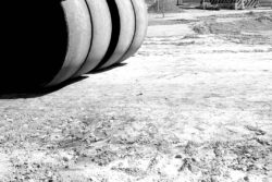 ダムの品質管理データをCIMとして自動生成