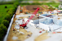 建設現場の事故をAIで防止。安全監視ソリューションが発売