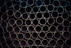 電子タグを用いた排水管通球試験システム