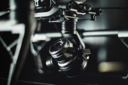 世界初の燃料電池ドローンで長時間飛行を実証