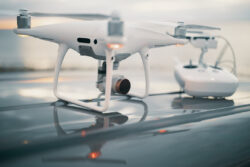 ミライト・テクノロジーズがドローン事業専門会社設立