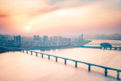 ブルーイノベーション、五光物流とソリューション共同開発で業務提携