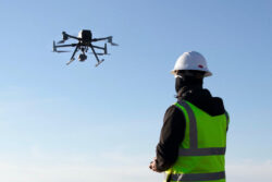 DJIがドローンのメンテナンスサービス提供を開始