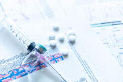 国内初、ドローンによる処方箋医療薬品配送の実証