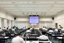 京滋コンクリート診断士会 第２６回研修会にて登壇