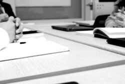 建設タイムズに掲載「京滋コンクリート診断士会講演」