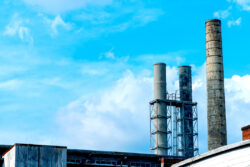 関西電力が非GPS環境での自律飛行を実現するドローン開発