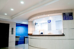 大成建設、多目的ロボットで病院運用を効率化する技術実証開始