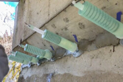 第20回空港技術報告会にてIPH工法が有効な補修工法であると発表