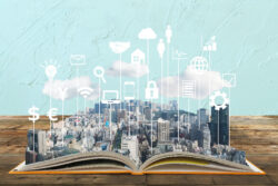 国交省スマートシティモデル事業「先行モデルプロジェクト」