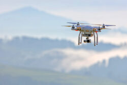 テラドローン、建設業向けICT活用支援サービス開始