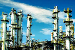 JUIDAがプラント点検上級操縦技能証明証を新設