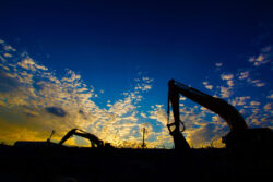 遠赤外線カメラとAIにより接触災害を防止するシステム