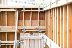 ３Dコンクリートプリントで現場で直接プレキャスト化する時代へ