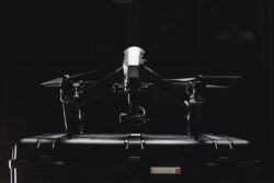 ドローンの国産化を支援。国産ドローン開発支援サービス