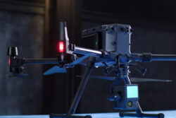 ドローン新次元。DJIがLiDARとフルサイズセンサーのペイロードを発表