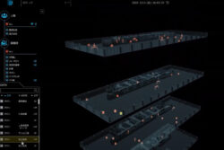 リアルタイムな現場管理システムがスマートシティに初適用