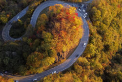 ドローン関連企業の業務提携・連携の話題など