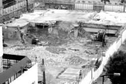 楽天AirMapがドローン活用の土木・建築現場の工事進捗管理サービス開始