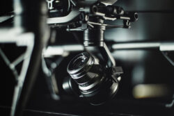 BIMを活用したドローンの屋内外自律飛行システム