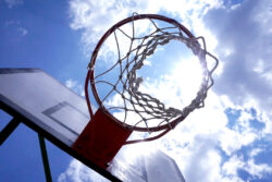 京都ハンナリーズ、京都宅食プロジェクトへの観戦チケット贈呈