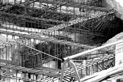 ゼネコン21社が共同開発する配筋検査システムが次の段階へ