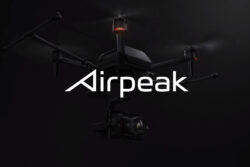ソニーのドローン「Airpeak」がCES2021にて初公開される