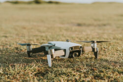 NTT東日本がドローンの新会社設立。まずは農業分野から