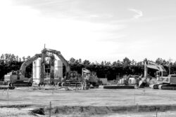 自社開発・他社開発、機種の垣根を越える協調運転制御システム「T-iCraft®」