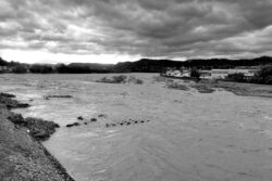 ドローン映像から災害状況をAI解析する基礎技術