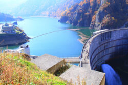 ACSLと北海道電力、水力発電所点検用の非GPS自律飛行ドローンを開発