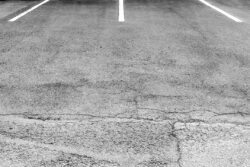 ライフサイクルコストの低いコンクリート舗装の補修材