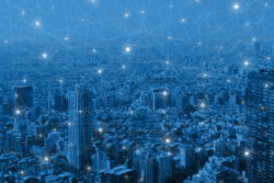 WiFiとAI・IoTを一体化。大成建設がDX標準基盤 T-BasisX 構築