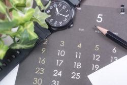 ゴールデンウィークの営業について