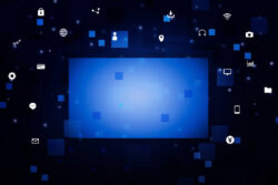 ドローン等のカメラ映像をブラウザ上からリアルタイム確認できるシステム