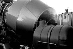 猛暑日でも流動性を確保。大林組が新コンクリートを開発