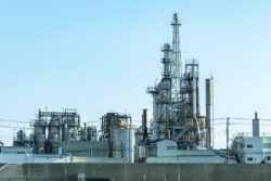 ブルーイノベーション、3D点群マップから異常箇所を特定する専用解析ソフトをリリース