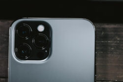 LiDARセンサー搭載のiPhone/iPad Proで高精度3次元測量