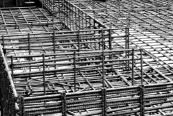 AIを活用したコンクリート締固め管理システム