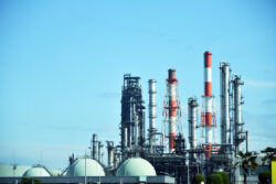 小型ドローンを活用した屋内設備の点検・監視巡回サービス