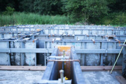 コンクリート締固めAI判定システム、安藤ハザマと金沢工業大学が開発