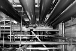 ドローンを活用した屋内設備点検・監視巡回サービス